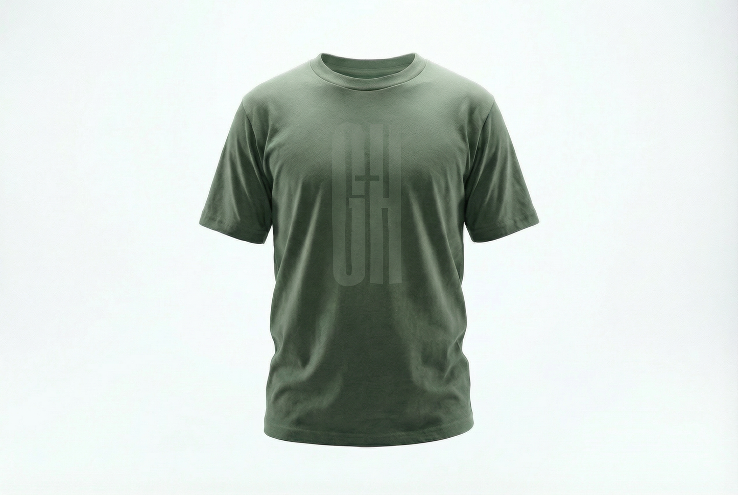 TGH MONO TEE