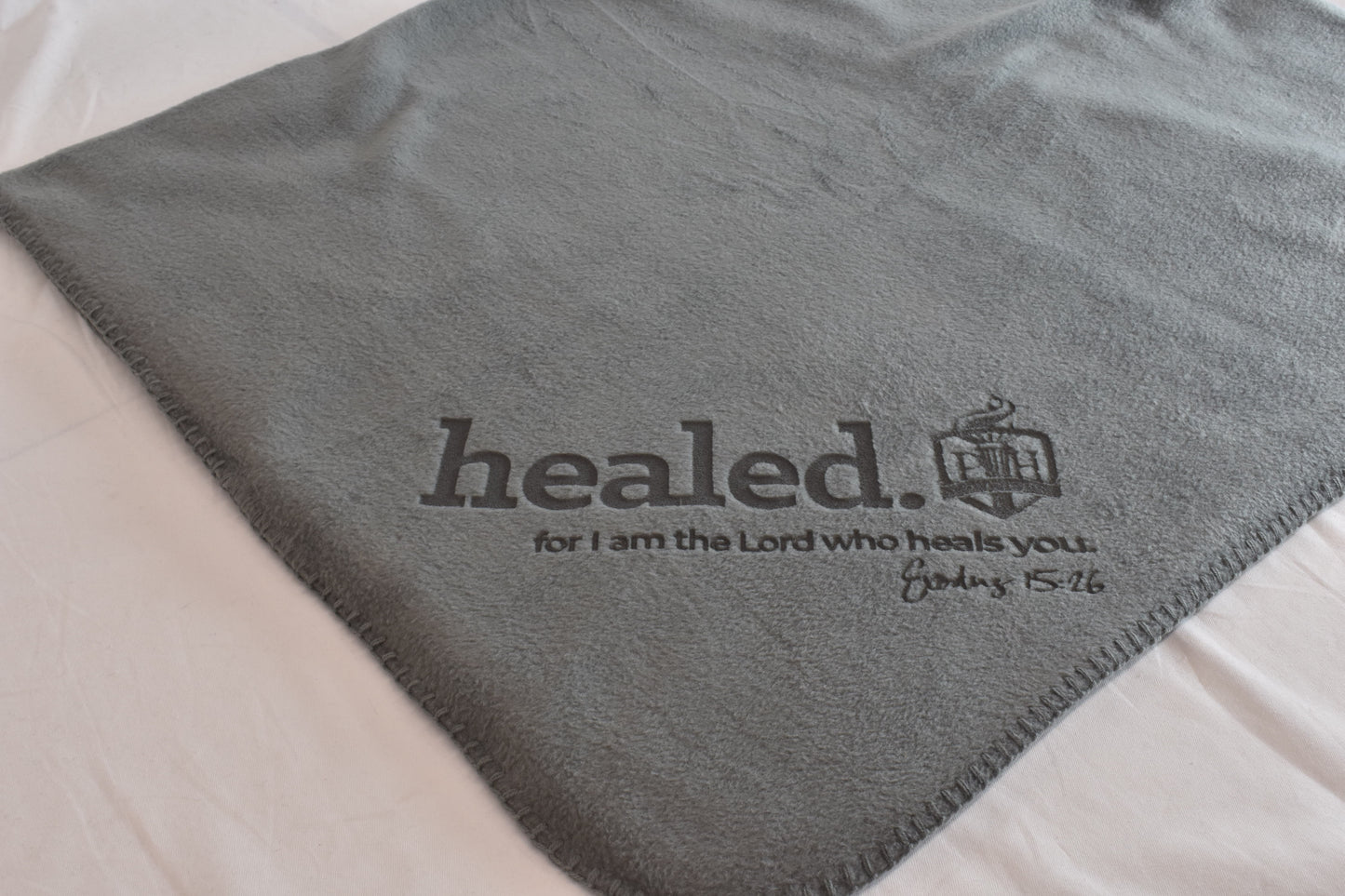 Prayer Blankets