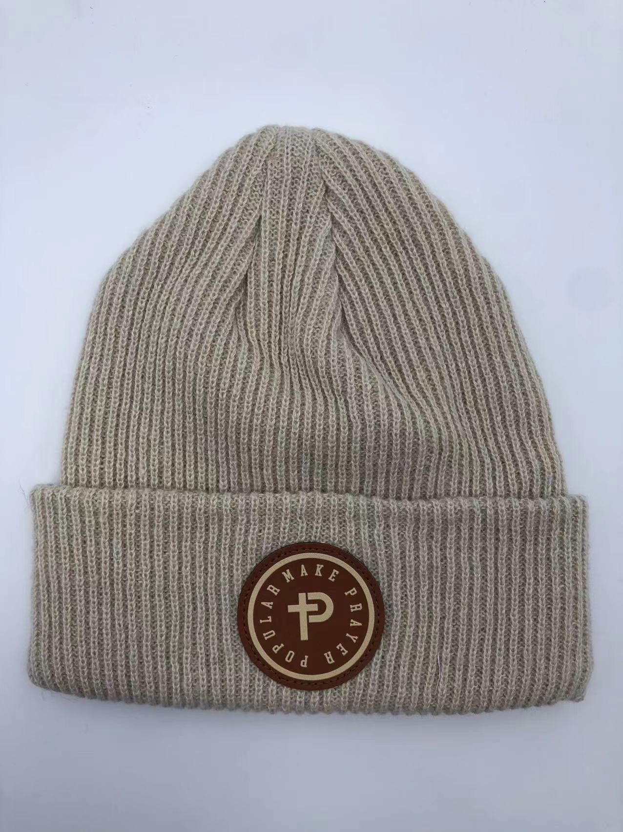 Make Prayer Popular Beanie